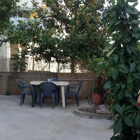 Apartment Sitzanaki Chania (Crete)