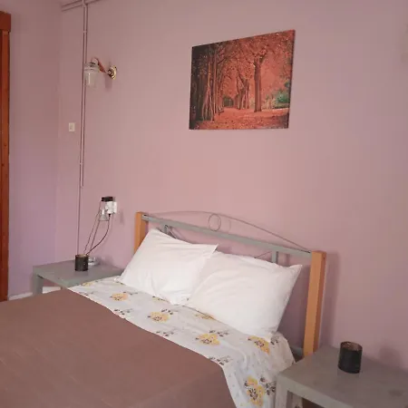 Apartment Sitzanaki *