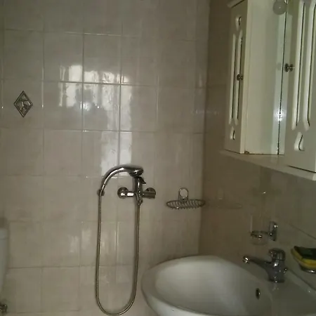 Apartment Sitzanaki