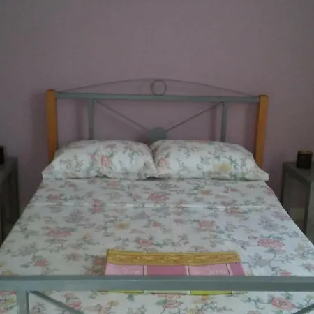 Apartment Sitzanaki