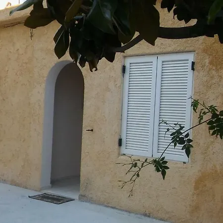 Sitzanaki Apartment Chania (Crete)