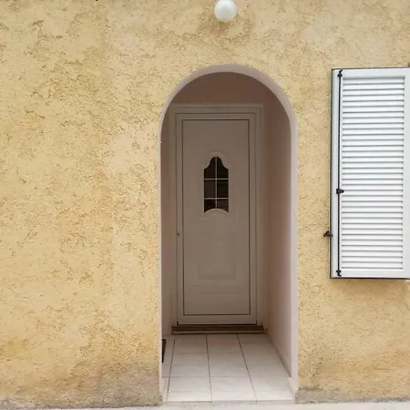 Apartment Sitzanaki